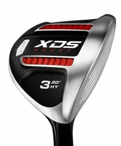 Acer Brand Acer XDS React Hybrid Head