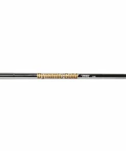 True Temper Shafts True Temper Dynamic Gold 115 Tapered Steel Wedge Shaft