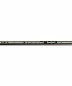 UST Golf UST-Mamiya Recoil 660/680 Graphite Iron Shafts - Smoke Chrome