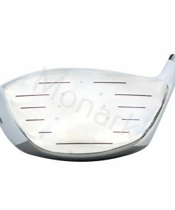 Integra Golf Integra Sooolong 175 Titanium Driver Head - White -Clubheads Sales Store d 8622