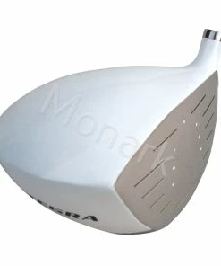 Integra Golf Integra Sooolong 175 Titanium Driver Head - White -Clubheads Sales Store d 8623
