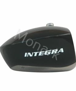 Integra Golf Integra Sooolong 175 Titanium Driver Head - Black -Clubheads Sales Store d 8630