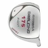 Integra Golf Integra Sooolong 175 White Offset Titanium Driver Head -Clubheads Sales Store d 8631