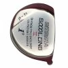 Integra Golf Integra Sooolong II Bi-Face Titanium Driver Head -Clubheads Sales Store d 8637