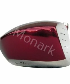 Integra Golf Integra Sooolong II Bi-Face Titanium Driver Head -Clubheads Sales Store d 8640