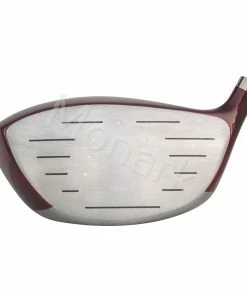 Integra Golf Integra Sooolong II Bi-Face Titanium Driver Head -Clubheads Sales Store d 8641