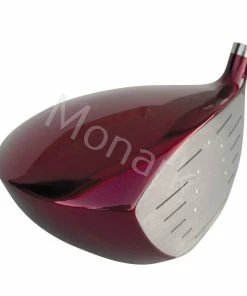 Integra Golf Integra Sooolong II Bi-Face Titanium Driver Head -Clubheads Sales Store d 8642