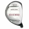 Integra Golf SoooLong Rescue Wood Golf Club Head