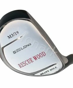 Integra Golf SoooLong Rescue Wood Golf Club Head -Clubheads Sales Store d 8646