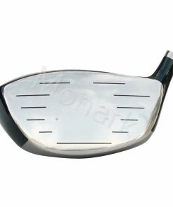 Integra Golf Integra Sooolong 175 Titanium Driver Head - Black -Clubheads Sales Store d 8679