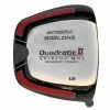 Integra Golf Integra SoooLong Quadratic II Titanium Driver Head 2 Integra Golf Integra SoooLong Quadratic II Titanium Driver Head -Clubheads Sales Store d 8681