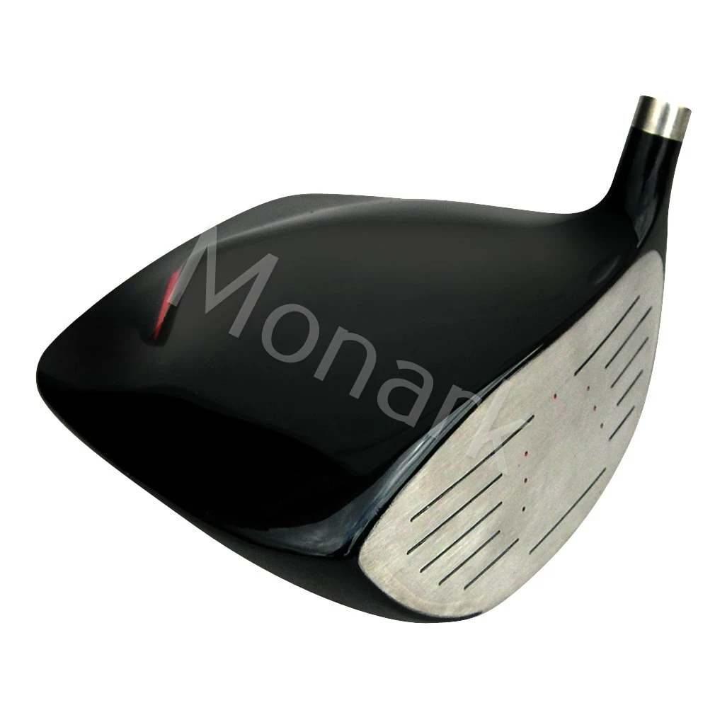 Integra Golf Integra SoooLong Quadratic II Titanium Driver Head 6 Integra Golf Integra SoooLong Quadratic II Titanium Driver Head - Image 4