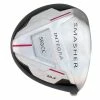Integra Golf Integra Smasher 550cc Alloy Driver Head -Clubheads Sales Store d 8758