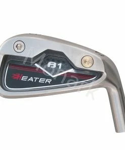 Heater B-1 Iron Heads