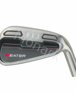 Heater B-3 Iron Heads