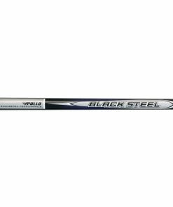 Apollo Golf Apollo Black Steel Stepless