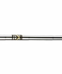 Apollo Golf Apollo Standard Stepped Wood Steel Shaft