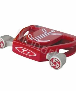 T-7 Twin Engine Red Mallet Putter Head 8 T-7 Twin Engine Red Mallet Putter Head -Clubheads Sales Store d 8842