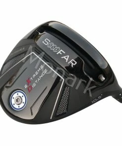 Integra Golf Integra SoooFar Illegal Cast Titanium Driver Head -Clubheads Sales Store d 8869
