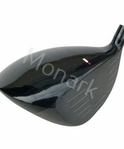 Integra Golf Integra SoooFar Illegal Cast Titanium Driver Head -Clubheads Sales Store d 8871