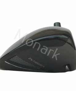 Integra Golf Integra SoooFar Illegal Cast Titanium Driver Head -Clubheads Sales Store d 8872