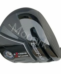 Integra Golf Integra SoooFar Illegal Cast Titanium Driver Head -Clubheads Sales Store d 8873