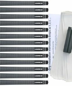 Lamkin Grips Lamkin Crossline 13 Pc Grip Kit