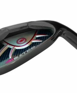 Heater 3.0 Black Plated Iron Head RH -Clubheads Sales Store d 896