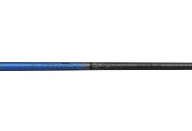 Aldila Shafts Aldila Tour Blue 85 Graphite Hybrid Shafts 3 Aldila Shafts Aldila Tour Blue 85 Graphite Hybrid Shafts