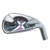 Extreme X2 Pink Iron Heads -Clubheads Sales Store d 9145