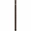 Winn Grips Winn Excel 17" Long Pistol Putter Grip - Dark Grey