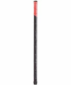 Winn Grips Winn 21-inch Long Putter Golf Grip - Red/Black