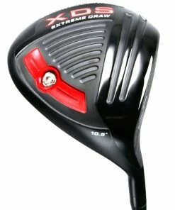 Acer Brand Acer XDS Extreme Draw Titanium Driver Head