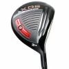 Acer Brand Acer XDS Extreme Draw Fairway Wood Head -Clubheads Sales Store d 9305