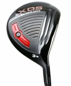 Acer Brand Acer XDS Extreme Draw Fairway Wood Head
