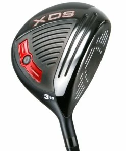 Acer Brand Acer XDS Fairway Wood Head