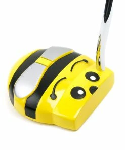 Intech Bumble Bee Putter Head RH