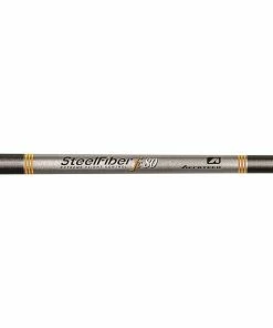 Aerotech SteelFiber Fc Graphite Iron Shafts