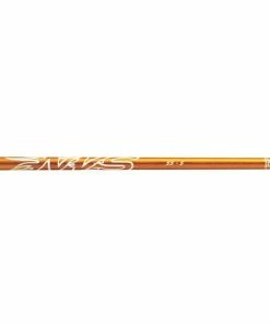 Aldila Shafts Aldila NVS Orange NXT Graphite Wood Shafts