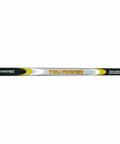 Syntec TruPower Graphite Golf Shafts