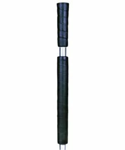 Tacki-Mac Grips Tacki-Mac Two-Piece Sidesaddle Putter Grip