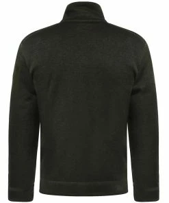 Regatta Braizer Funnel Neck Mens Full Zip Knit Fleece Jacket -Clubheads Sales Store dba276ff 369c 4a44 be4a 223c78ff8668