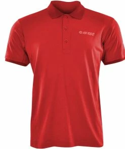 Hi-Tec Fenton UPF 30 Mens Performance Golf Polo Shirt -Clubheads Sales Store dc563b97 11f6 4f13 9058 2fba69a87db4