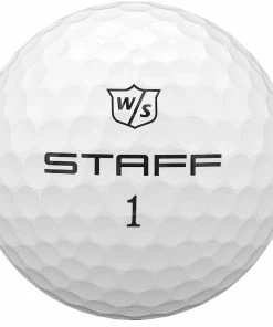 Wilson Staff Model 4 Piece Urethane Performance Golf Balls -Clubheads Sales Store de610ce8 dfa7 4f0e 9109 5d5135391065