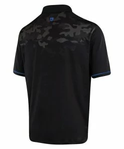 Island Green Mens Camo Gradient Print Moisture Wicking Golf Polo Shirt -Clubheads Sales Store de7ac307 506f 4e55 84a3 82361fc58d24