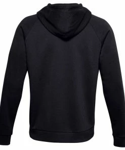 Under Armour Rival Fleece Box Logo Hoodie Mens Sports Fitness Hoody Jumper -Clubheads Sales Store deb0a49d 759a 40ce 8c31 fcdba92f555c