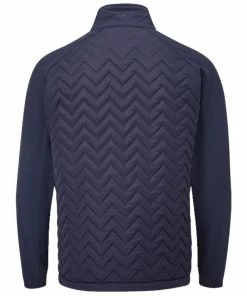 Stuburt Golf Mens Evolution Tech Padded Waterproof Full Zip Lightweight Windproof Golf Jacket -Clubheads Sales Store df0db0e8 32c2 4468 b33d 13e471537263