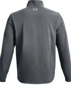 Under Armour Mens UA Storm Revo Windproof Full Zip Lightweight Golf Jacket -Clubheads Sales Store dfa3fa8e 60d2 4927 afa8 55e642089062