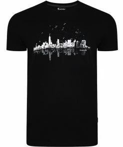 Dare 2B Cityscape Short Sleeve Tee Mens Casual Fit Cotton T-Shirt -Clubheads Sales Store dfe1c6ef d876 460f b495 193f50910822