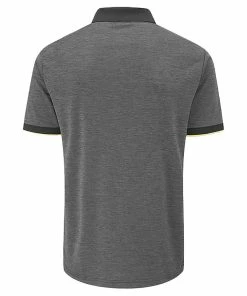 Stuburt Mens Dri-Back Sport Crawley Short Sleeve Golf Polo Shirt -Clubheads Sales Store dfef407f 1891 4f35 aba8 f8faf84a133d